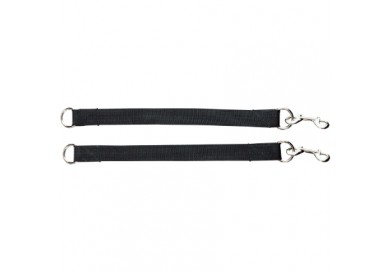 Long Spine Extension Straps